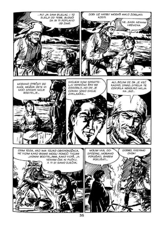Zagor Extra 001 - Zagor priča