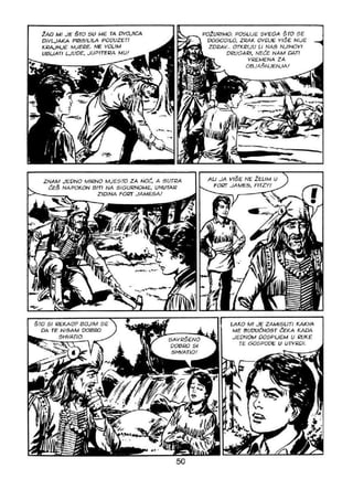 Zagor Extra 001 - Zagor priča