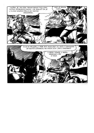 Zagor Extra 001 - Zagor priča