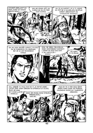 Zagor Extra 001 - Zagor priča