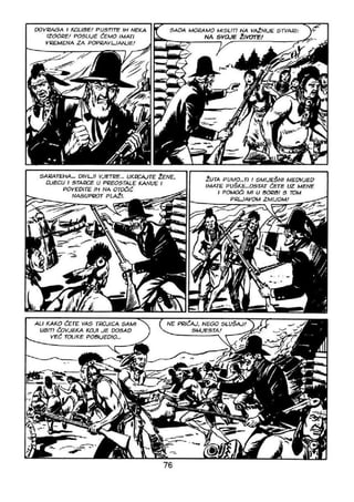 Zagor Extra 001 - Zagor priča