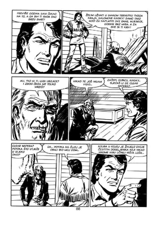 Zagor Extra 001 - Zagor priča