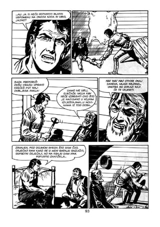 Zagor Extra 001 - Zagor priča