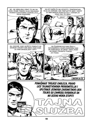 Zagor Extra 004 - Čisto samoubojstvo