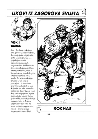 Zagor Extra 004 - Čisto samoubojstvo