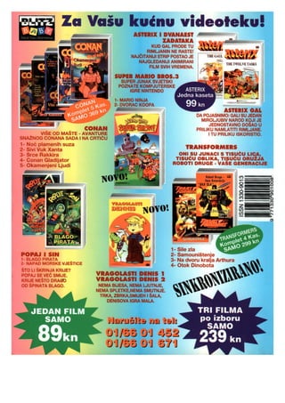 Zagor Extra 004 - Čisto samoubojstvo