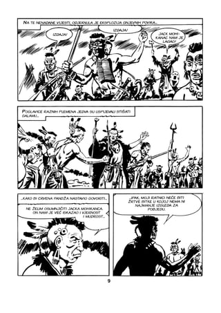 Zagor Extra 004 - Čisto samoubojstvo