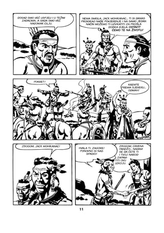 Zagor Extra 004 - Čisto samoubojstvo