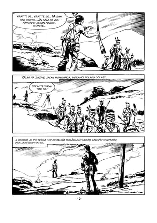 Zagor Extra 004 - Čisto samoubojstvo