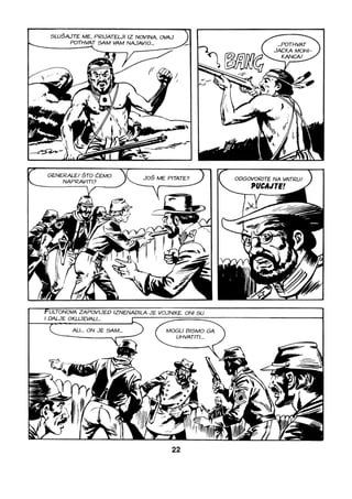 Zagor Extra 004 - Čisto samoubojstvo