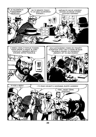 Zagor Extra 004 - Čisto samoubojstvo