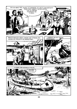 Zagor Extra 004 - Čisto samoubojstvo