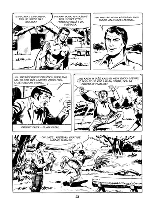 Zagor Extra 004 - Čisto samoubojstvo