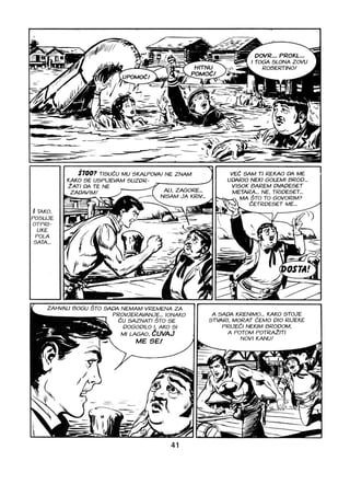 Zagor Extra 004 - Čisto samoubojstvo