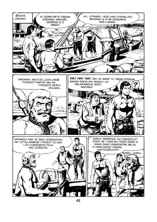 Zagor Extra 004 - Čisto samoubojstvo