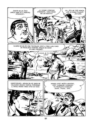 Zagor Extra 004 - Čisto samoubojstvo