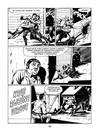 Zagor Extra 004 - Čisto samoubojstvo