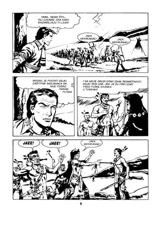 Zagor Extra 004 - Čisto samoubojstvo