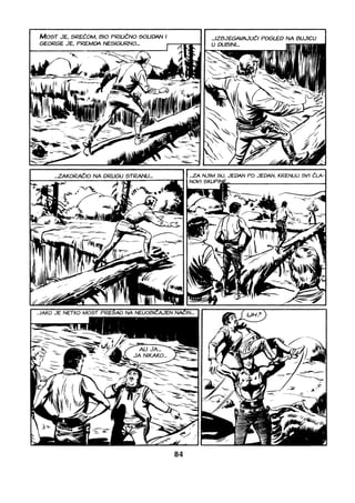 Zagor Extra 004 - Čisto samoubojstvo