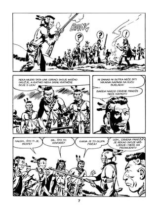 Zagor Extra 004 - Čisto samoubojstvo