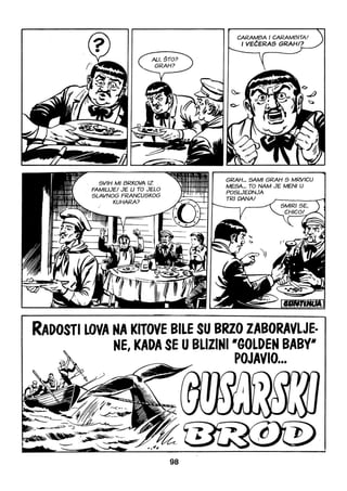 Zagor Extra 010 - Fakir Ramath