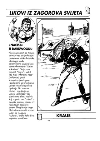 Zagor Extra 010 - Fakir Ramath