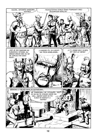 Zagor Extra 010 - Fakir Ramath