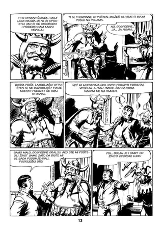 Zagor Extra 010 - Fakir Ramath