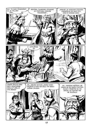 Zagor Extra 010 - Fakir Ramath