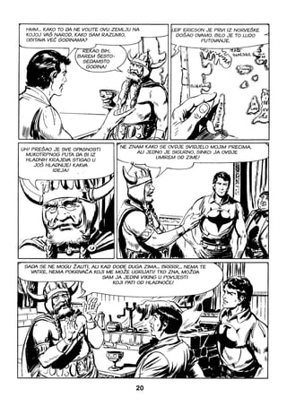 Zagor Extra 010 - Fakir Ramath