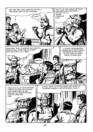 Zagor Extra 010 - Fakir Ramath