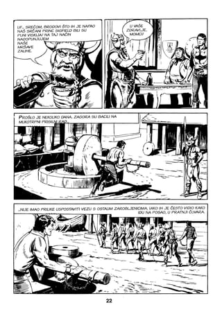 Zagor Extra 010 - Fakir Ramath