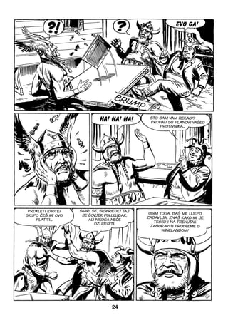 Zagor Extra 010 - Fakir Ramath