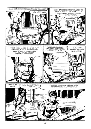 Zagor Extra 010 - Fakir Ramath