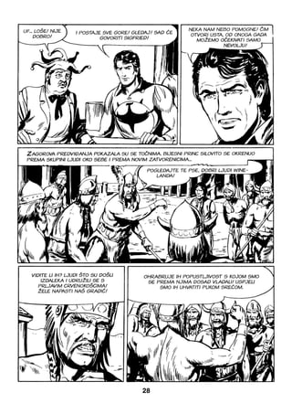 Zagor Extra 010 - Fakir Ramath