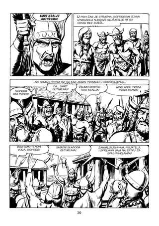 Zagor Extra 010 - Fakir Ramath