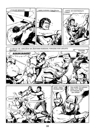 Zagor Extra 010 - Fakir Ramath