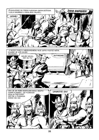 Zagor Extra 010 - Fakir Ramath