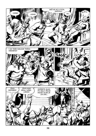 Zagor Extra 010 - Fakir Ramath