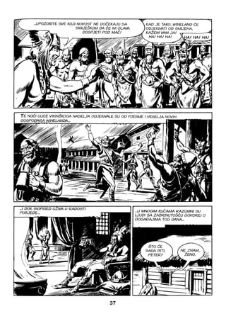 Zagor Extra 010 - Fakir Ramath