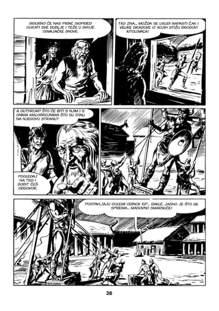 Zagor Extra 010 - Fakir Ramath