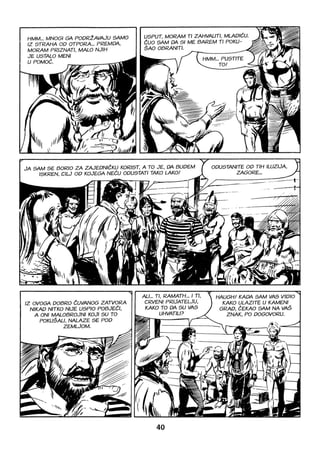 Zagor Extra 010 - Fakir Ramath