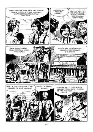 Zagor Extra 010 - Fakir Ramath