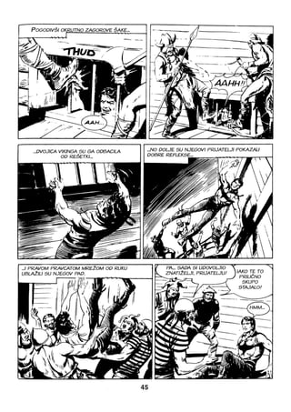 Zagor Extra 010 - Fakir Ramath