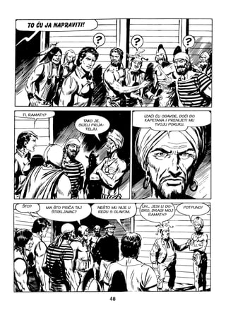 Zagor Extra 010 - Fakir Ramath