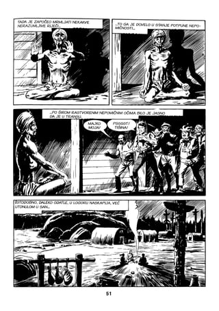 Zagor Extra 010 - Fakir Ramath