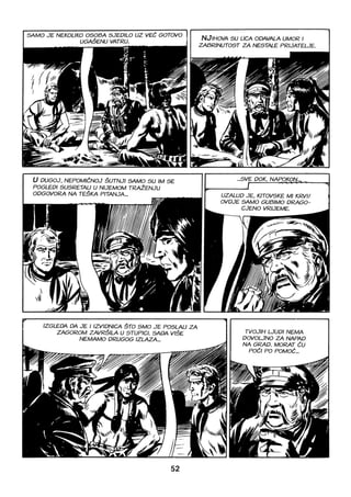 Zagor Extra 010 - Fakir Ramath