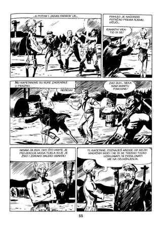 Zagor Extra 010 - Fakir Ramath