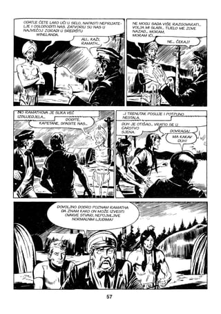 Zagor Extra 010 - Fakir Ramath