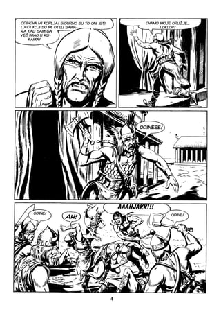 Zagor Extra 010 - Fakir Ramath